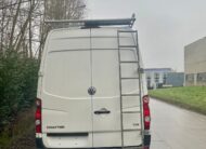 Volkswagen Crafter 2.0 132XXX KM 2013