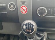 Volkswagen Crafter 2.0 132XXX KM 2013
