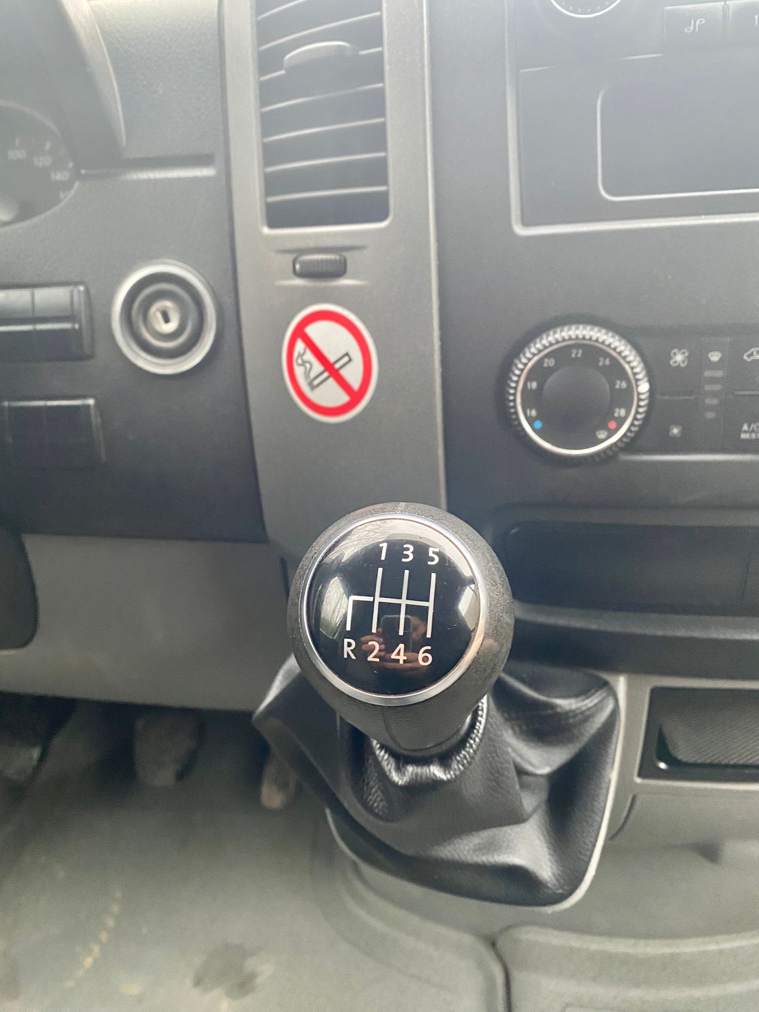 Volkswagen Crafter 2.0 132XXX KM 2013
