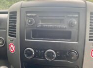 Volkswagen Crafter 2.0 132XXX KM 2013