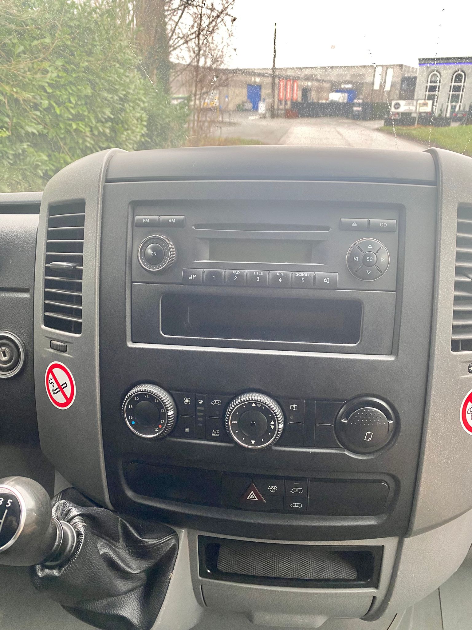 Volkswagen Crafter 2.0 132XXX KM 2013