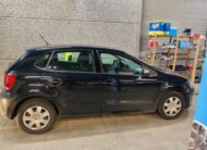 Volkswagen Polo 1.6 Diesel –> Euro 5