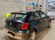 Volkswagen Polo 1.6 Diesel –> Euro 5