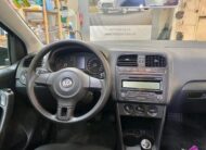 Volkswagen Polo 1.6 Diesel –> Euro 5