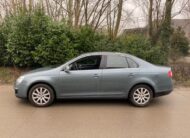 Volkswagen Jetta 2.0 Diesel 2009