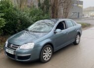 Volkswagen Jetta 2.0 Diesel 2009