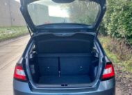 SKODA FABIA 1.0 BENZINE 2016