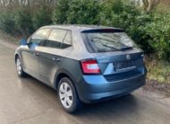 SKODA FABIA 1.0 BENZINE 2016