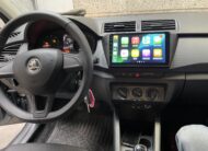 SKODA FABIA 1.0 BENZINE 2016