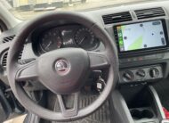 SKODA FABIA 1.0 BENZINE 2016