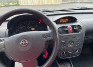 OPEL CORSA 1.2 BENZINE