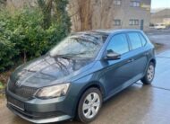 SKODA FABIA 1.0 BENZINE 2016