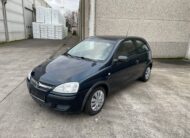 OPEL CORSA 1.2 BENZINE