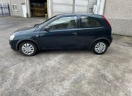 OPEL CORSA 1.2 BENZINE