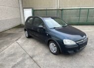OPEL CORSA 1.2 BENZINE